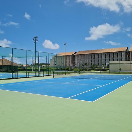 Flat Praia Dos Carneiros Tamandaré Екстериор снимка