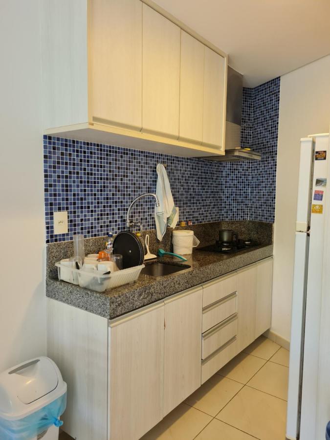 Flat Praia Dos Carneiros Tamandaré Екстериор снимка