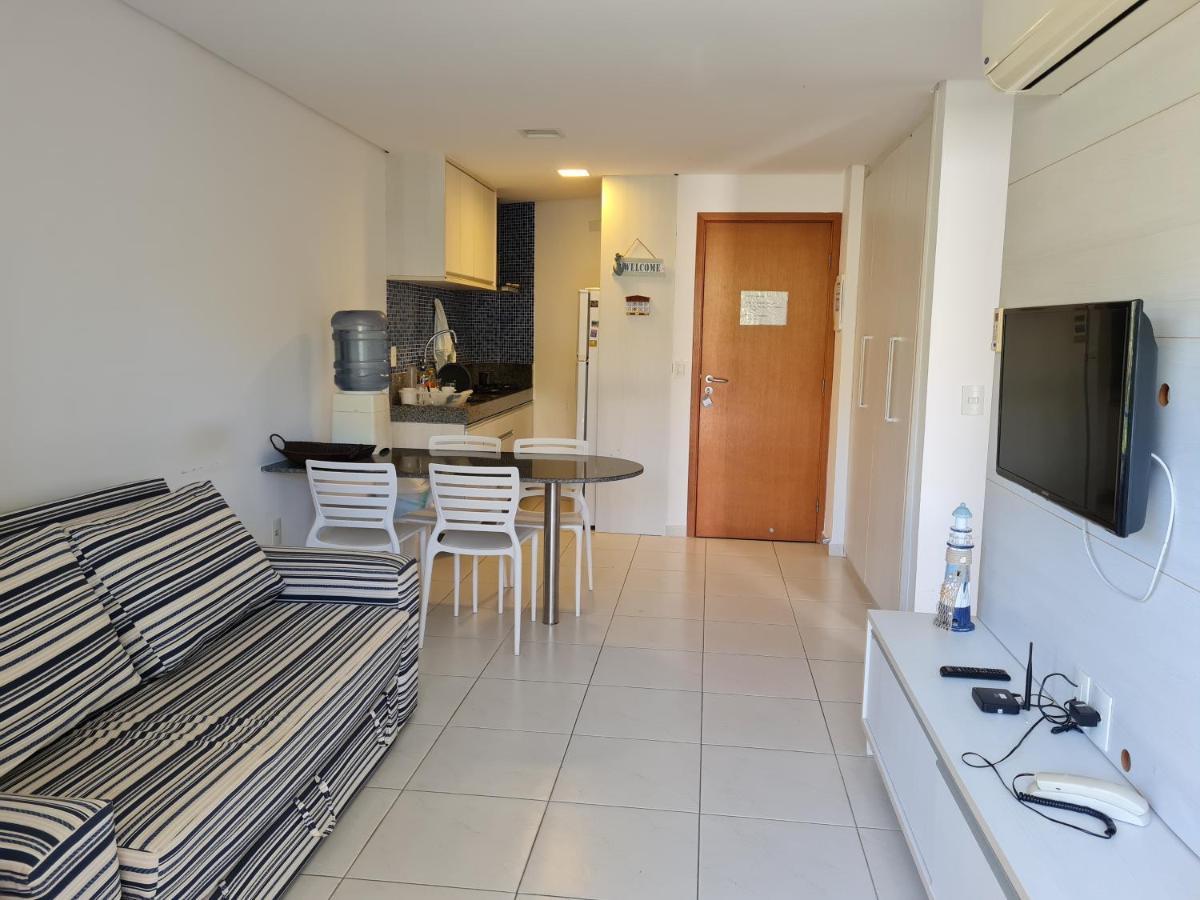Flat Praia Dos Carneiros Tamandaré Екстериор снимка