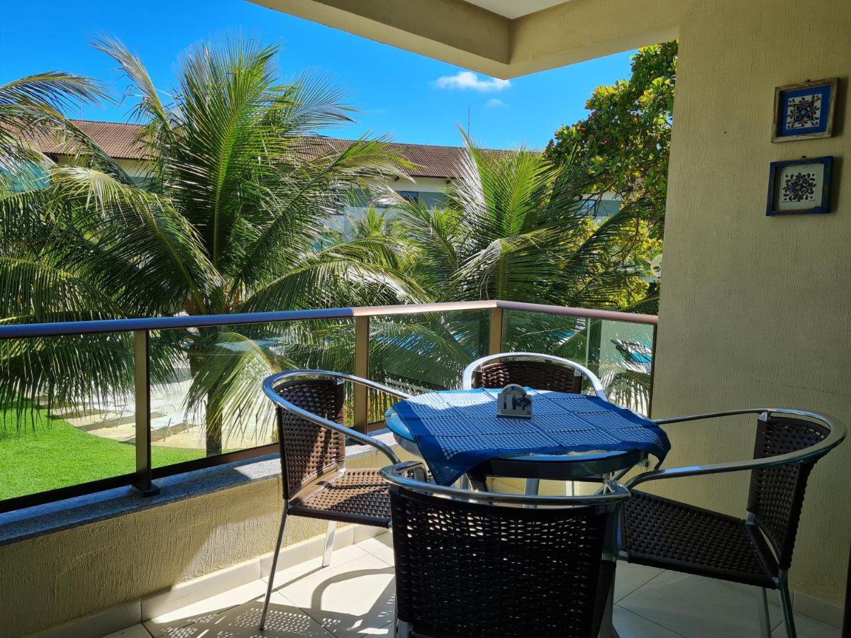 Flat Praia Dos Carneiros Tamandaré Екстериор снимка