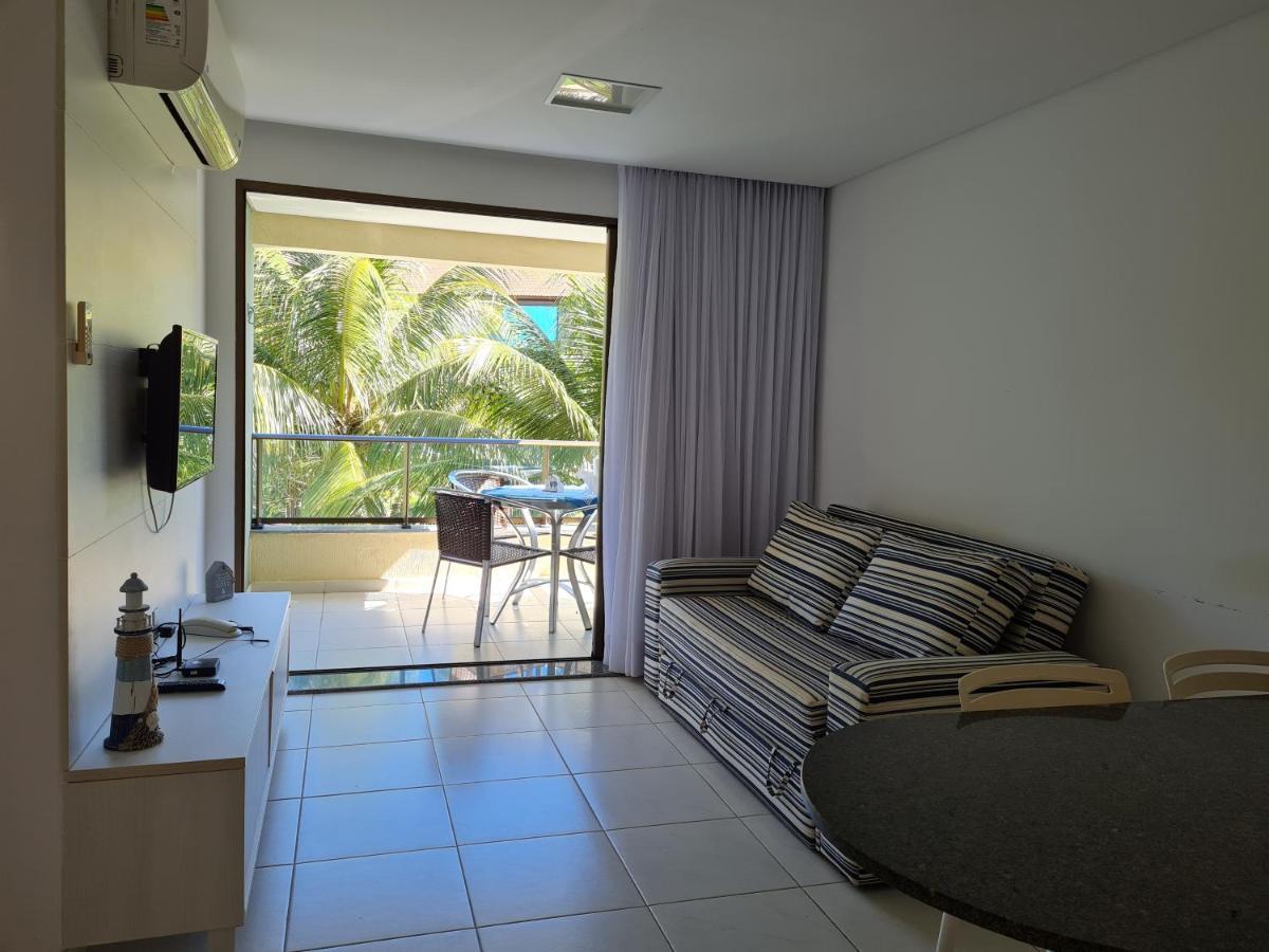 Flat Praia Dos Carneiros Tamandaré Екстериор снимка