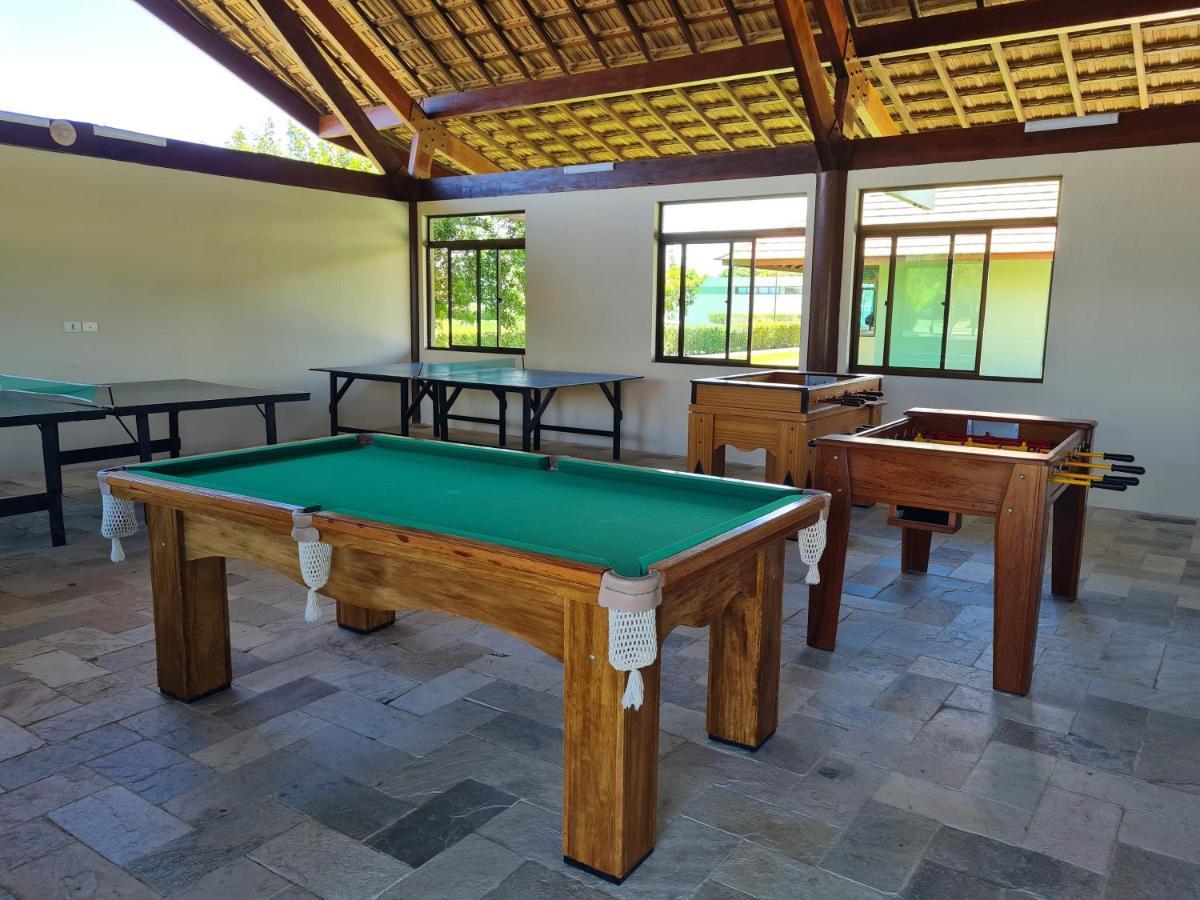 Flat Praia Dos Carneiros Tamandaré Екстериор снимка