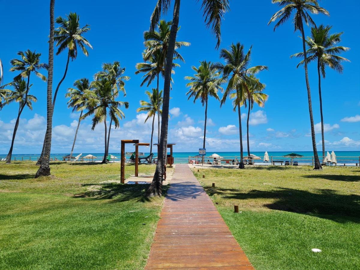 Flat Praia Dos Carneiros Tamandaré Екстериор снимка