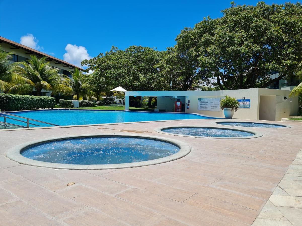 Flat Praia Dos Carneiros Tamandaré Екстериор снимка