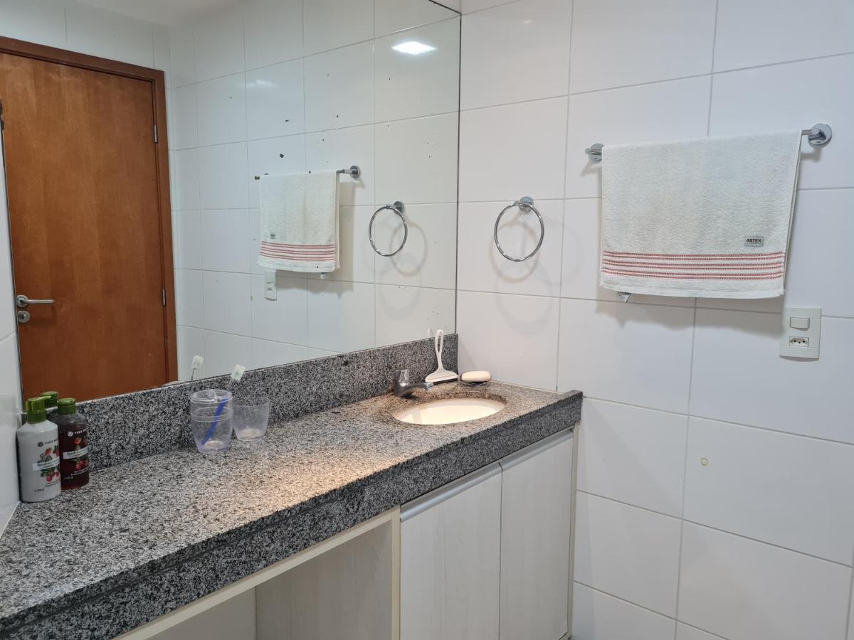 Flat Praia Dos Carneiros Tamandaré Екстериор снимка
