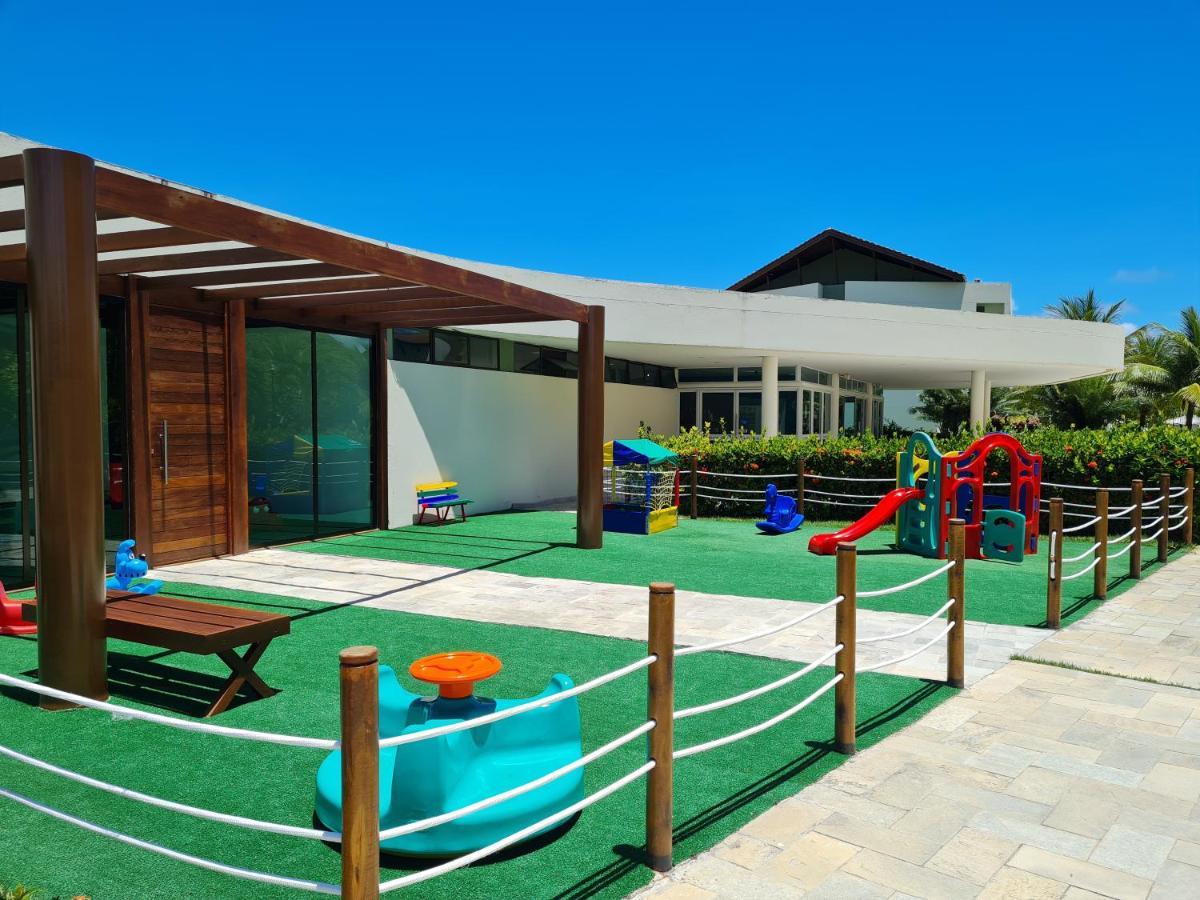 Flat Praia Dos Carneiros Tamandaré Екстериор снимка